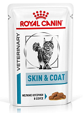 Royal Canin Skin & Coat Feline